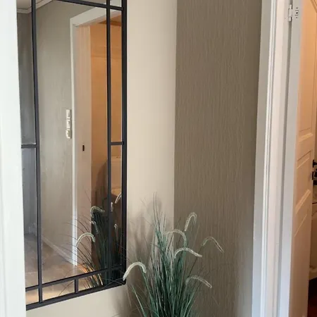 Centrally Located In Loen With Private Terrace *