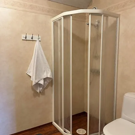 Centrally Located In Loen With Private Terrace Стрюн
